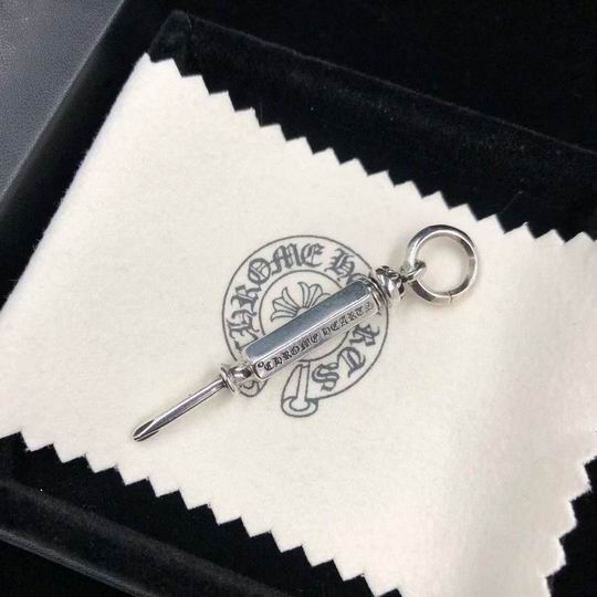 Chrome Hearts necklace 11lyh260